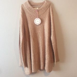 Umgee sweater